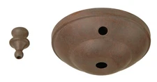 Craftmade RP-3803 Replacement Metal Cap for Craftmade Ceiling Fan