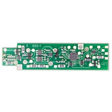 Digitrax DN166I2 1.5 Amp DCC Decoder for Inte...
