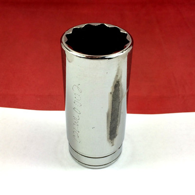 Snap-on 15/16'' SF301 SAE 3/8'' drive 12-point Deep Socket 2008 Engraved Marked