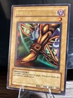 Yu-Gi-Oh TCG Right Leg Of The Forbidden One #LOB-EN120