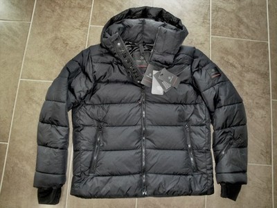 Neu Bogner Fire + Ice Luka Ski Jacke 52 XL Herren Skijacke 550 EUR Original
