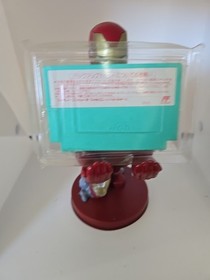 WARIO NO MORI Famicom NES Nintendo Cartridge Japanese Game In Box US Seller 