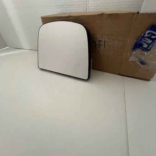 NEW 2008 - 2021 CHEVROLET EXPRESS PASSENGER RIGHT SIDE DOOR MIRROR 19207172 OEM