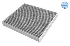 MEYLE Innenraumfilter 312 320 0031 Filtereinsatz Aktivkohlefilter für BMW X1 U11