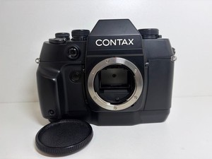Contax Ax | eBay