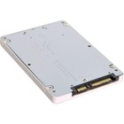 SSD Gehäuse 2,5 Zoll SATA 22pin MacBook A1425 A1398 MC975 MC976