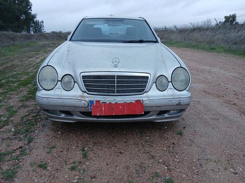 A0002342911 klimakompressor MERCEDES-BENZ CLASE E W210 BERLINA DIESEL 1160619