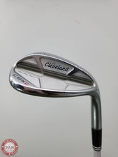 2019 CLEVELAND CBX 2 WEDGE 60 /10 WEDGEFLEX CG ACTION ULTRALITE 50 34" GOOD