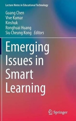 Emerging Issues in Smart Learning - 9783662441879