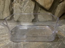 LG Side By Side Refrigerator LSXS26326S **FREEZER** Door Bin MAN63108601