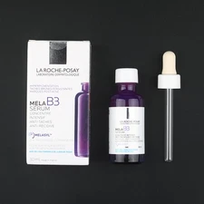 La Roche-Posay Mela B3 Serum Dark Spot Corrector 30ml/1fl.oz. New In Box