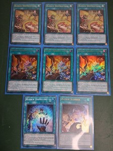 Yugioh Runick Deck | eBay