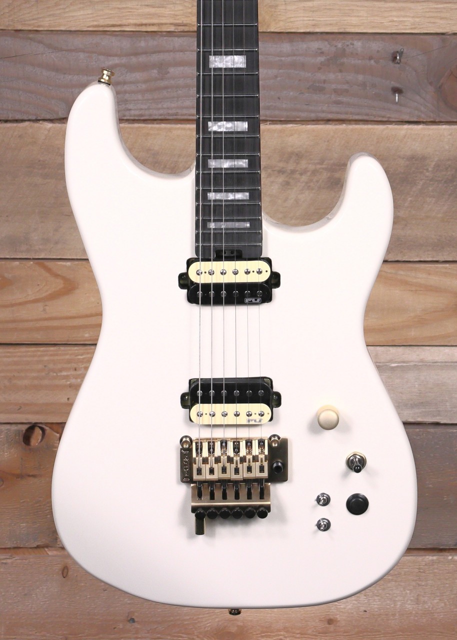 FU-Tone FU PRO Antique White