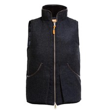 Pin Piuma Grouse Wendeweste