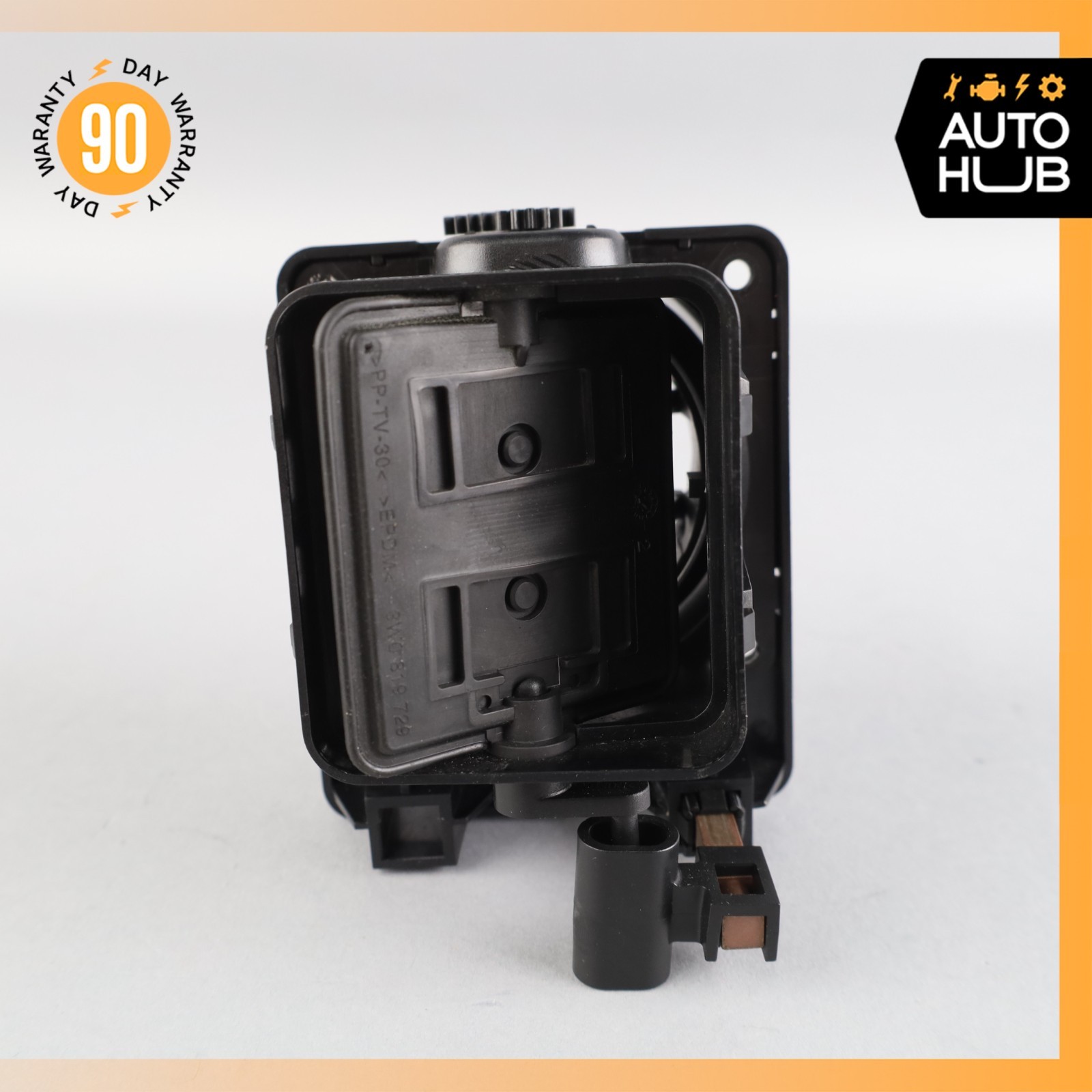03-13 Bentley Continental Flying Spur GT Rear Right Side AC A/C Air Vent OEM