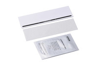 B12B819481 Epson Maintenance Sheet (set of 2) WorkForce ES-50 ES-60W DS-70 D ~D~