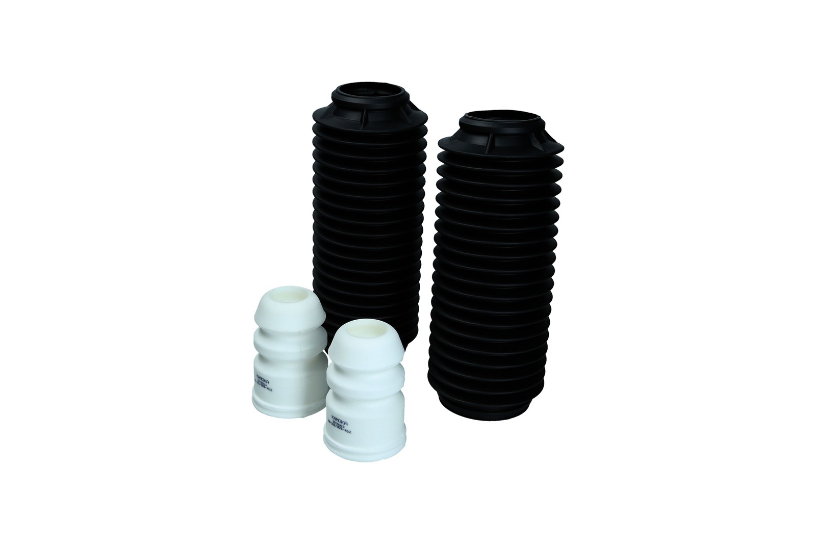 Fits KAMOKA AMORTYZATORY 2019063 DUST COVER KIT SHOCK ABSORBER RUBBER CHEESE