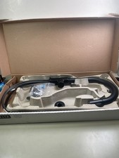 Delta Trinsic Single Handle Pull-Down Kitchen Faucet in Matte Black 9159-BL-DST