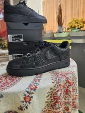 Nike Kobe Bryant Forever Collector Air Force Low Neu Gr. 44 US 10