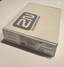2N Telecommunications Ethernet Converter 2Wire 9159014 (full set)