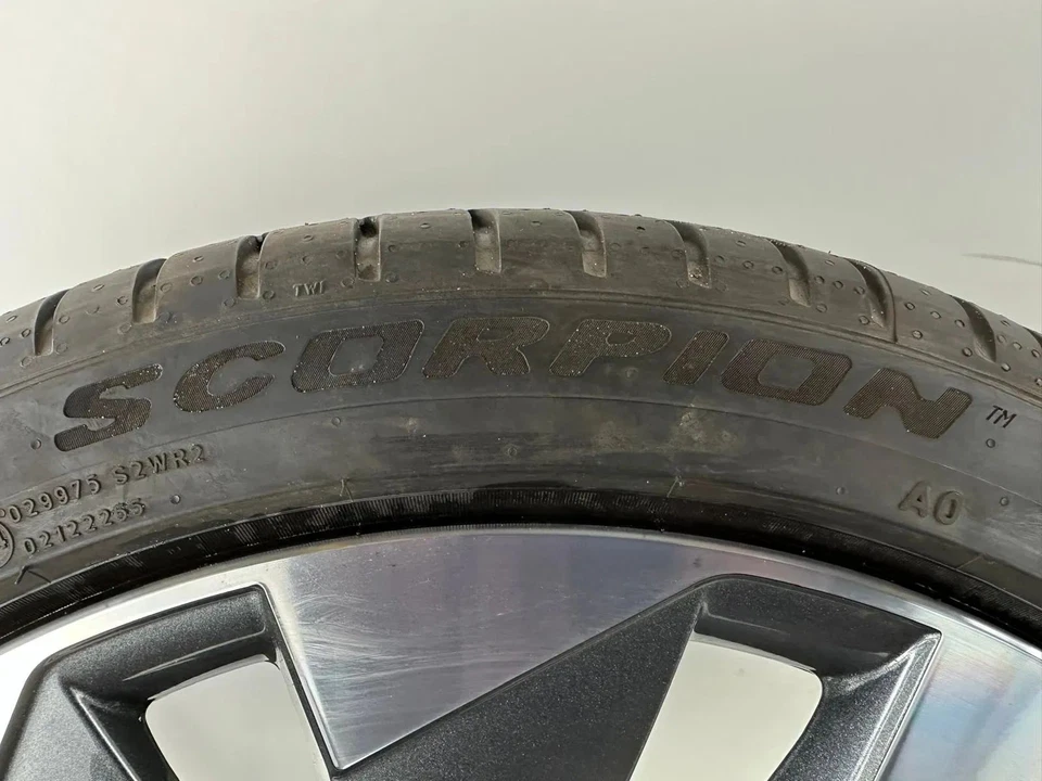 21 Zoll ORIGINAL Skoda Enyaq SOMMERRAD 5LA601025L - Bild 3 von 4