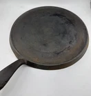 New ListingVintage Griswold Good Health #8 Cast Iron Cookware Griddle #620 Not Restored