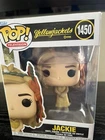Funko Pop! Television: Yellowjackets Jackie #1450 Vinyl Figure In Very Nice Box