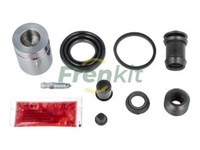 Frenkit Reparatursatz Bremssattel 235939 FüR Mazda MX NB 35Mm Kit+Piston 2 16V