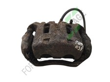 2009 NISSAN NAVARA 2.5L Diesel BRAKE CALIPER 41001EB32A