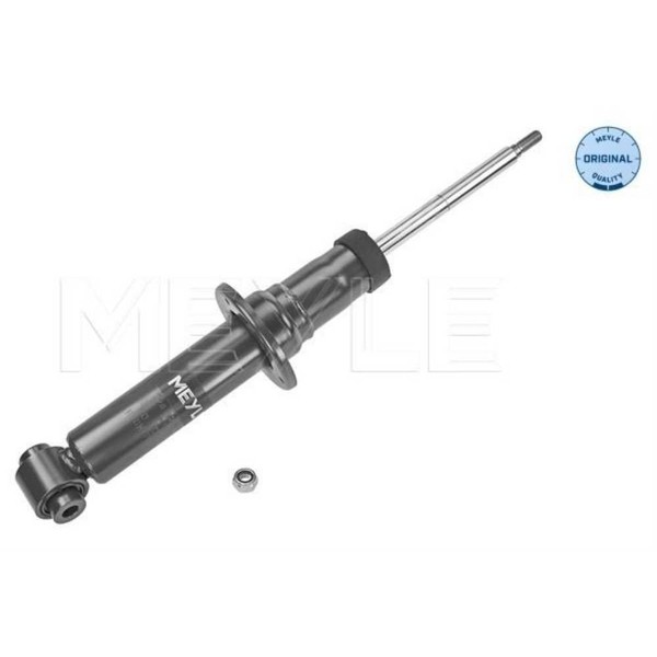 Meyle StoßDäMpfer StossdäMpfer Hinterachse Passend FüR BMW X3 F25 X4 F26-image