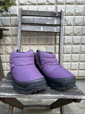 Danner Winter Boots 27cm FREDDO LO B200 PF Purple
