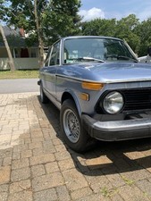 1976 BMW 2002 for Sale