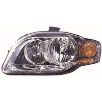 Abakus Scheinwerfer Rechts FüR Audi A4 8EC B7 8ED 8H7 B6 8HE