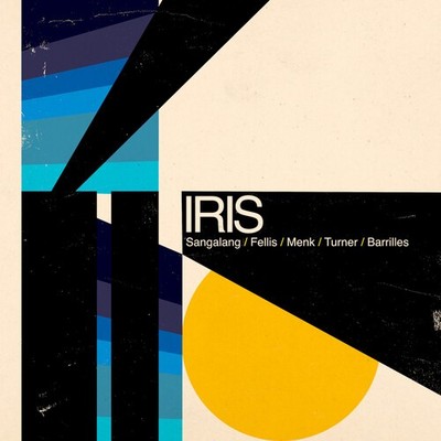 Iris - Iris [New CD]