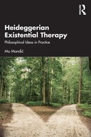 Mo Mandi¿ | Heideggerian Existential Therapy | Taschenbuch | Englisch (2023)
