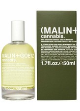 Cannabis by Malin  Goetz for Unisex - 1.7 oz EDP Spray NIB