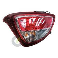 HYUNDAI I10 MK2 IA Rear Tail Light Outer Left Side 92401B9100
