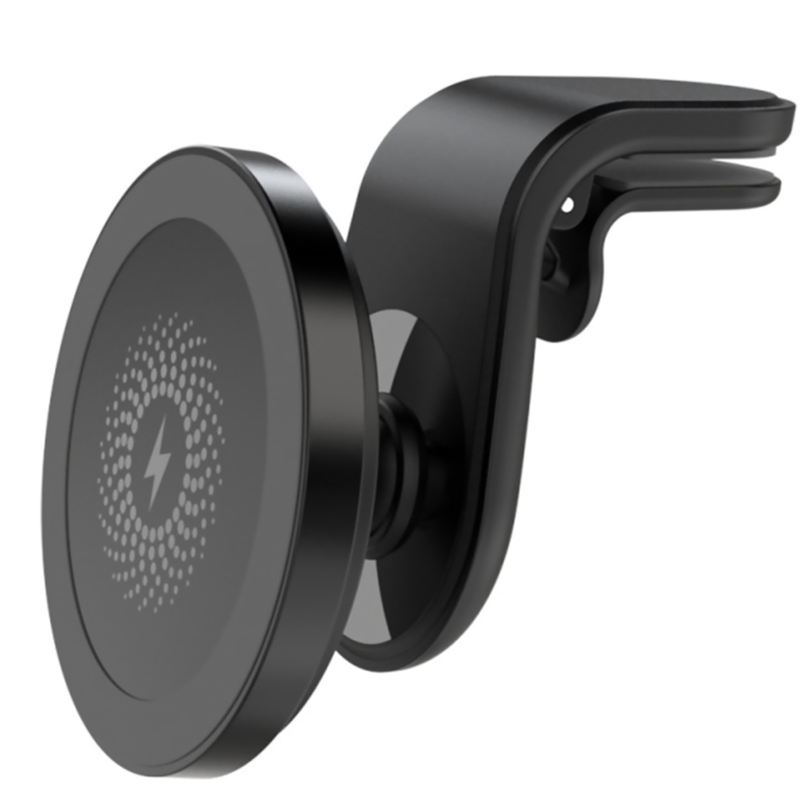 15W Fast Magnetic Car Charger Holder for iPhone 13 12 Pro Max Mini