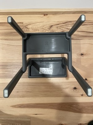 Very Rare Ikea Masterby MÄSTERBY Step Stool Gray Chris Martin | eBay