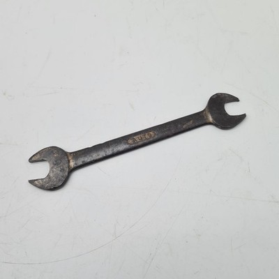 Wrench 14/15 Beta Auto tool kit Ferrari 166 250 Cromo Molibdeno Maserati 3500 GT