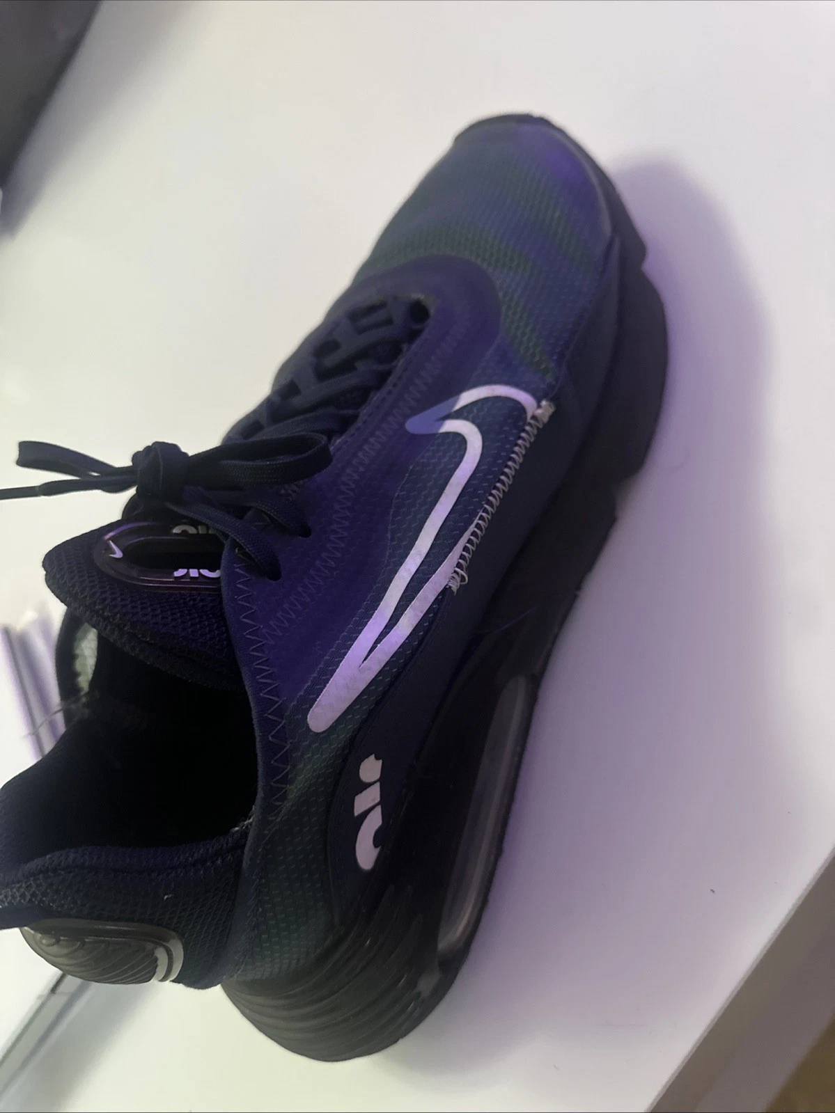 Scarpe Nike 2090 taglia 9