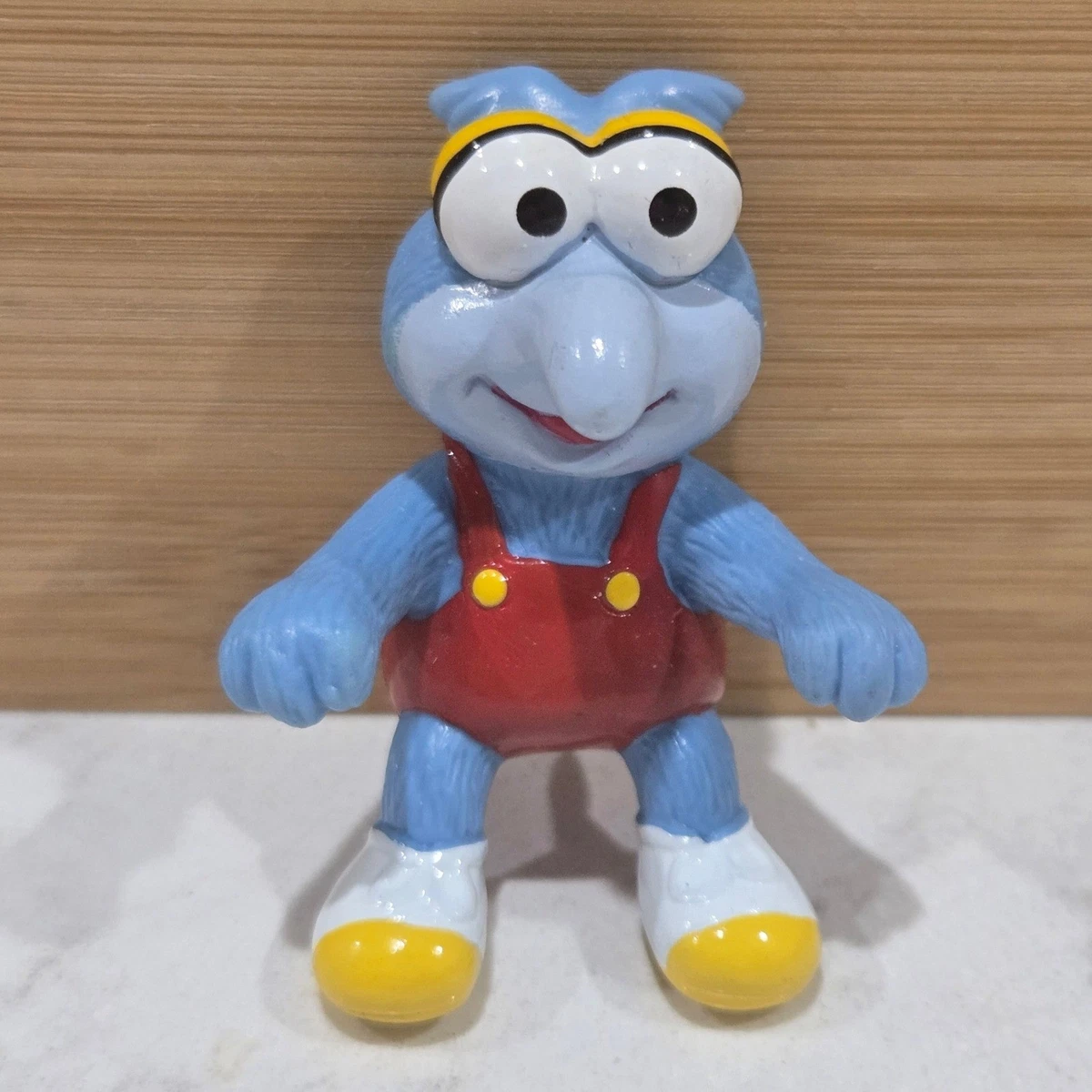 Muppets Collectors & Hobbyists Vintage & Antique Toys for sale | eBay