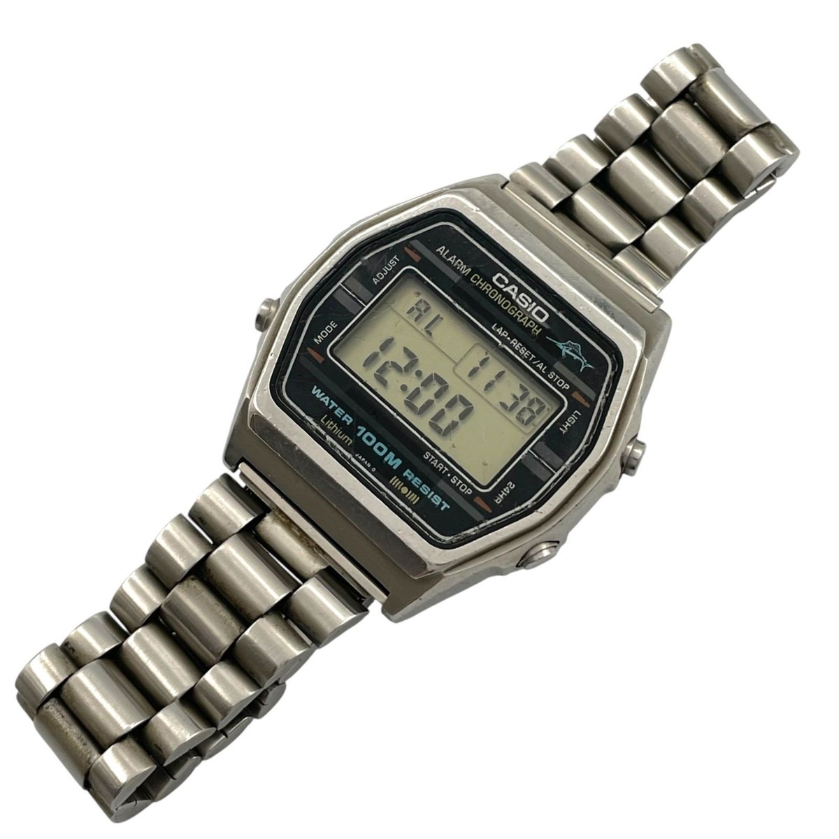 CASIO カシオ W-750 248 腕時計 デジタル カジキ CASIO カシオ W-750 248 腕時計 デジタル カジキ CASIO W-750 Diver's