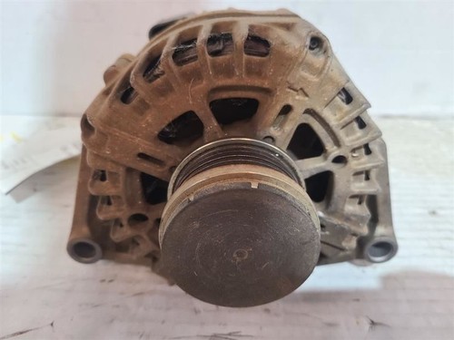 Alternator VIN P 4th Digit Limited Fits 12-16 CRUZE 512008