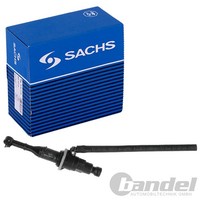 Sachs Geberzylinder Kupplung FüR Nissan Interstar Opel Movano Renault Master