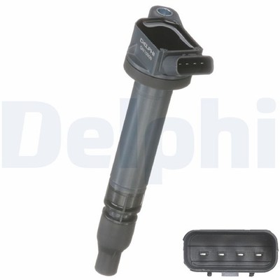GN10909-12B1 DELPHI Zündspule für TOYOTA