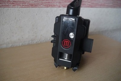 MakerBot Smart Extruder von Z18