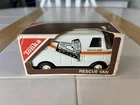 Tiny Tonka Van Senco