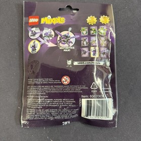 LEGO Mixels Series 3 &ndash; Magnifo (41525) &ndash; Brand New Factory Sealed