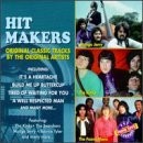 Various Artists, Hit Makers, audioCD